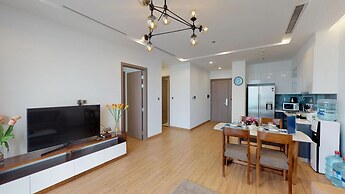Luxury Apartment in Vinhomes Metropolis