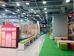 Luxury Apartment in Vinhomes Metropolis