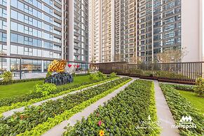 Luxury Apartment in Vinhomes Metropolis