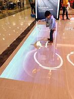 Luxury Apartment in Vinhomes Metropolis