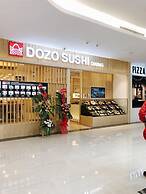 Luxury Apartment in Vinhomes Metropolis