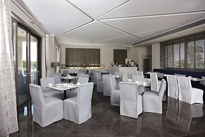 Hotel Lagouvardos Village