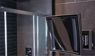 Hotel Lagouvardos Village