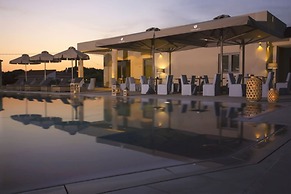 Hotel Lagouvardos Village