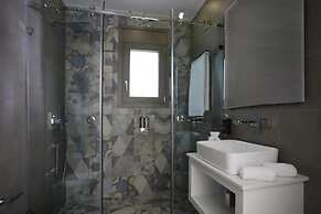 Hotel Lagouvardos Village