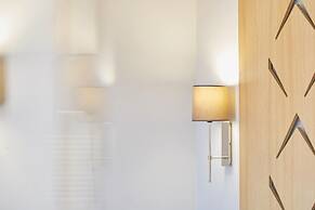 Hotel Lagouvardos Village