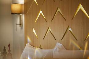 Hotel Lagouvardos Village