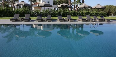 Hotel Lagouvardos Village