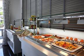 Hotel Lagouvardos Village