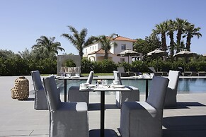 Hotel Lagouvardos Village