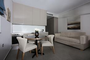 Hotel Lagouvardos Village