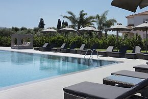 Hotel Lagouvardos Village