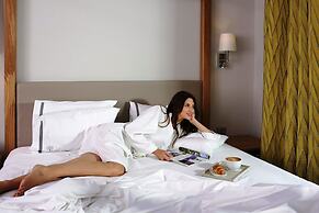 Hotel Lagouvardos Village