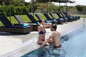 Hotel Lagouvardos Village