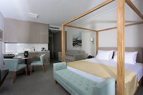 Hotel Lagouvardos Village