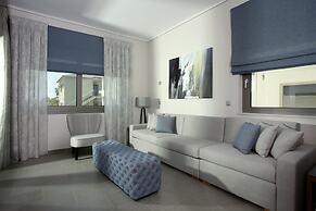 Hotel Lagouvardos Village