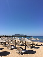 Hotel Lagouvardos Village