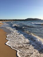 Hotel Lagouvardos Village