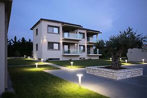 Hotel Lagouvardos Village