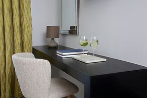 Hotel Lagouvardos Village