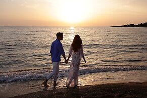 Hotel Lagouvardos Village