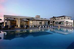 Hotel Lagouvardos Village