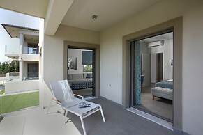 Hotel Lagouvardos Village