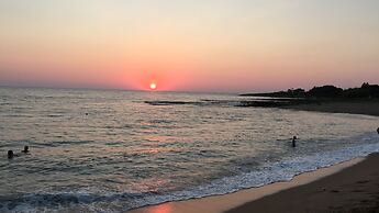 Hotel Lagouvardos Village