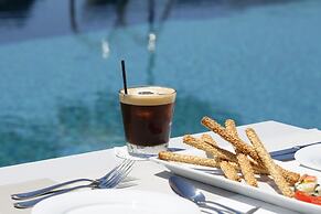 Hotel Lagouvardos Village