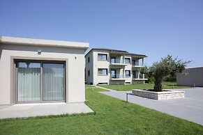 Hotel Lagouvardos Village