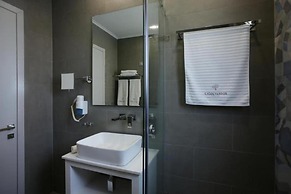 Hotel Lagouvardos Village