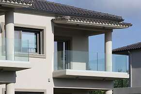 Hotel Lagouvardos Village