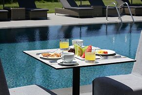 Hotel Lagouvardos Village