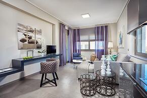 Hotel Lagouvardos Village