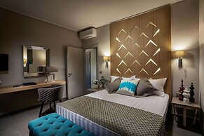 Hotel Lagouvardos Village