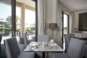 Hotel Lagouvardos Village