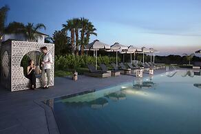 Hotel Lagouvardos Village