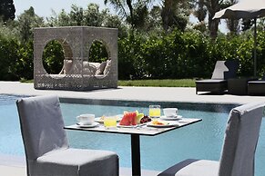 Hotel Lagouvardos Village