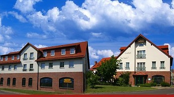 Hotel & Restaurant zur Linde