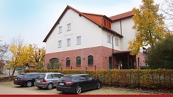 Hotel & Restaurant zur Linde