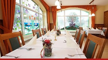 Hotel & Restaurant zur Linde