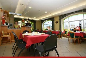 Hotel & Restaurant zur Linde