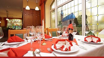 Hotel & Restaurant zur Linde