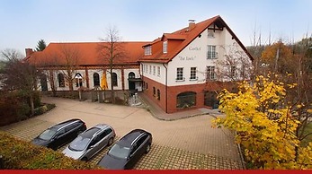 Hotel & Restaurant zur Linde
