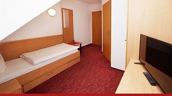 Hotel & Restaurant zur Linde