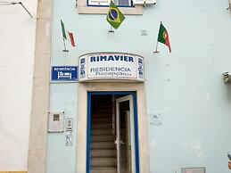 Rimavier Residence
