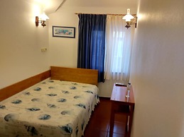 Rimavier Residence