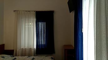 Rimavier Residence