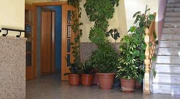 Hostal Vadillo