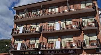 Hostal Vadillo